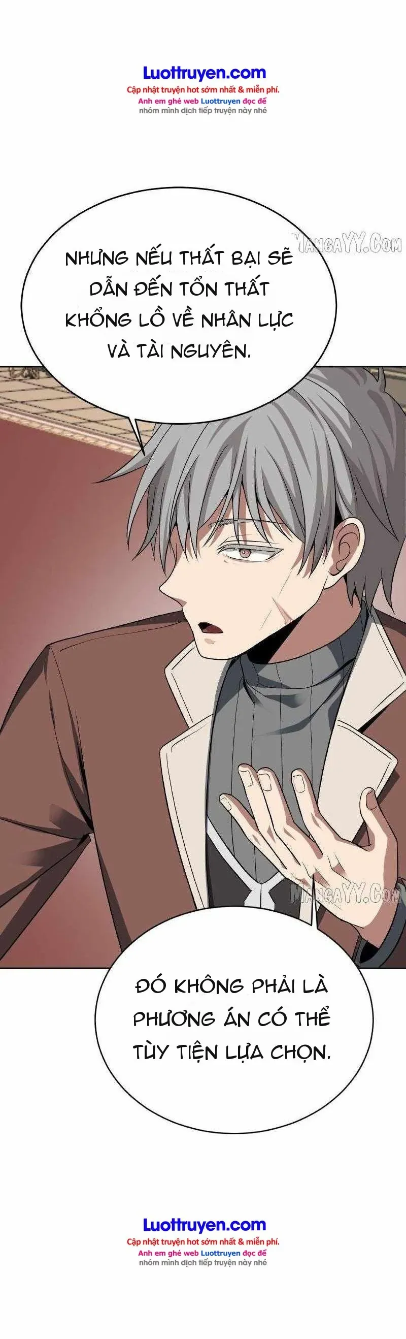Quay Trở Lại Dị Giới Một Lần Nữa Chap 114 - Next Chap 113