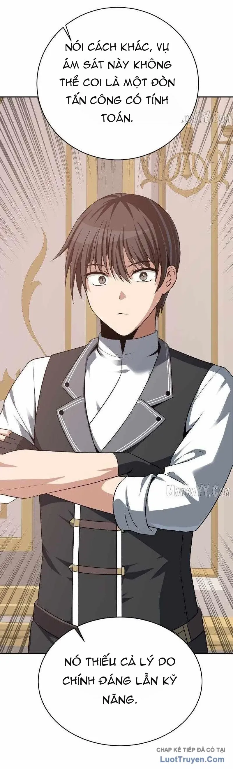 Quay Trở Lại Dị Giới Một Lần Nữa Chap 114 - Next Chap 113
