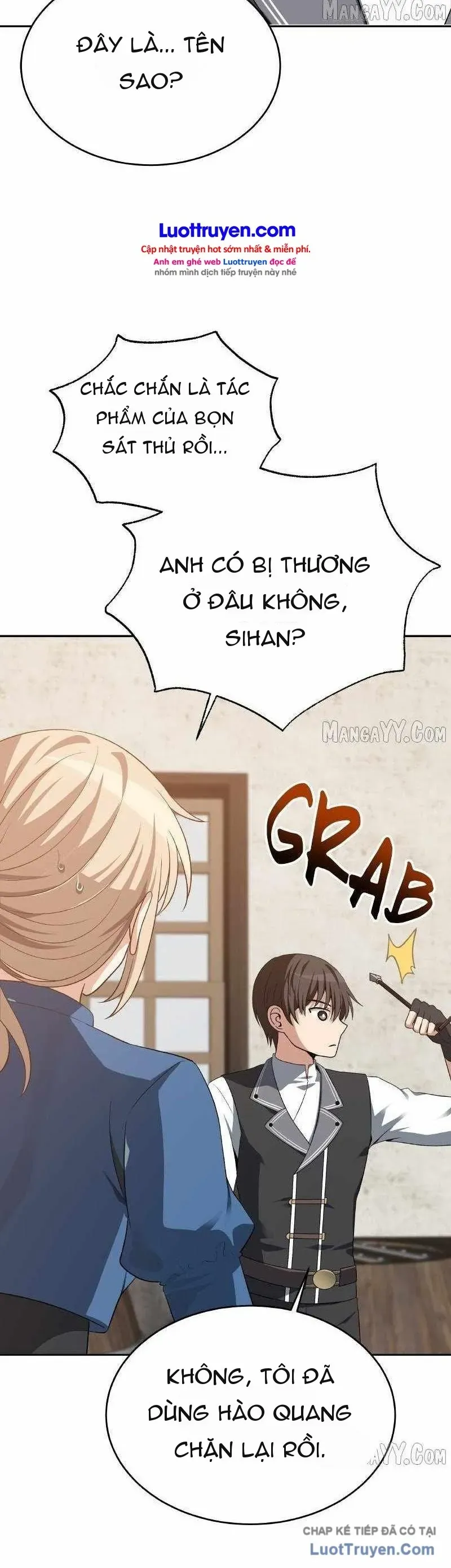 Quay Trở Lại Dị Giới Một Lần Nữa Chap 114 - Next Chap 113