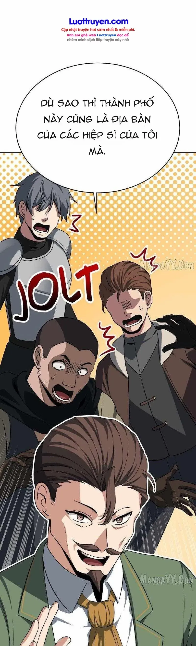Quay Trở Lại Dị Giới Một Lần Nữa Chap 114 - Next Chap 113