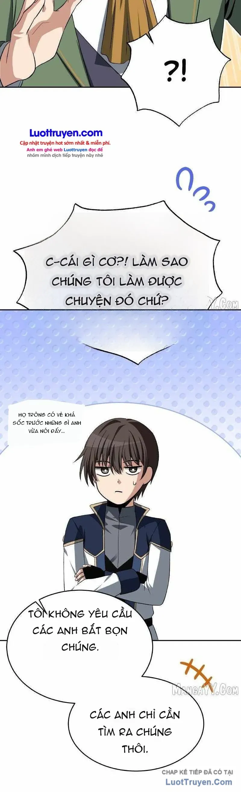 Quay Trở Lại Dị Giới Một Lần Nữa Chap 114 - Next Chap 113