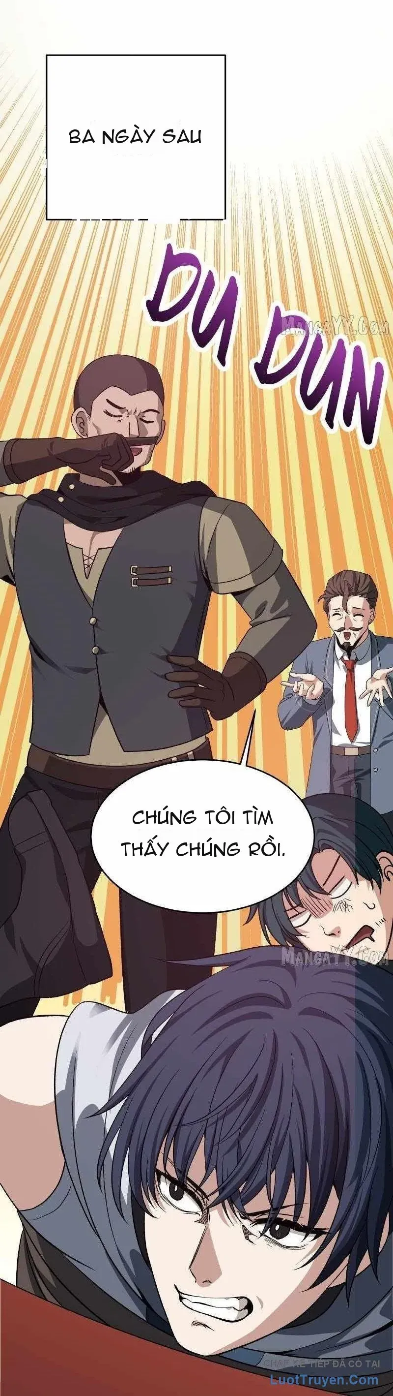 Quay Trở Lại Dị Giới Một Lần Nữa Chap 114 - Next Chap 113