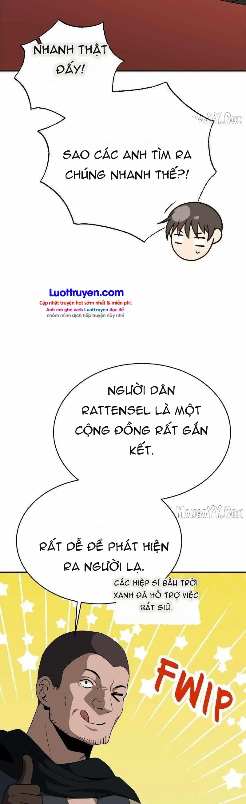 Quay Trở Lại Dị Giới Một Lần Nữa Chap 114 - Next Chap 113
