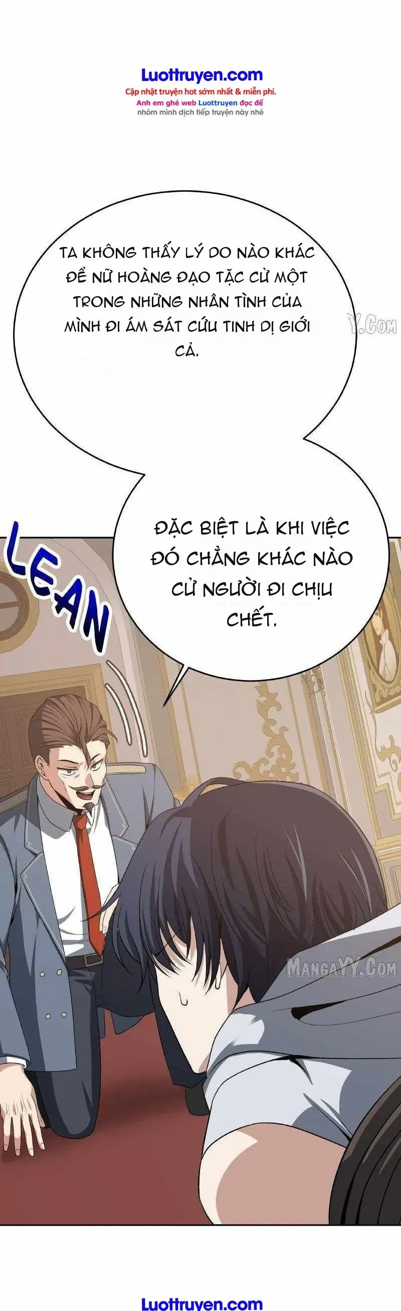 Quay Trở Lại Dị Giới Một Lần Nữa Chap 114 - Next Chap 113