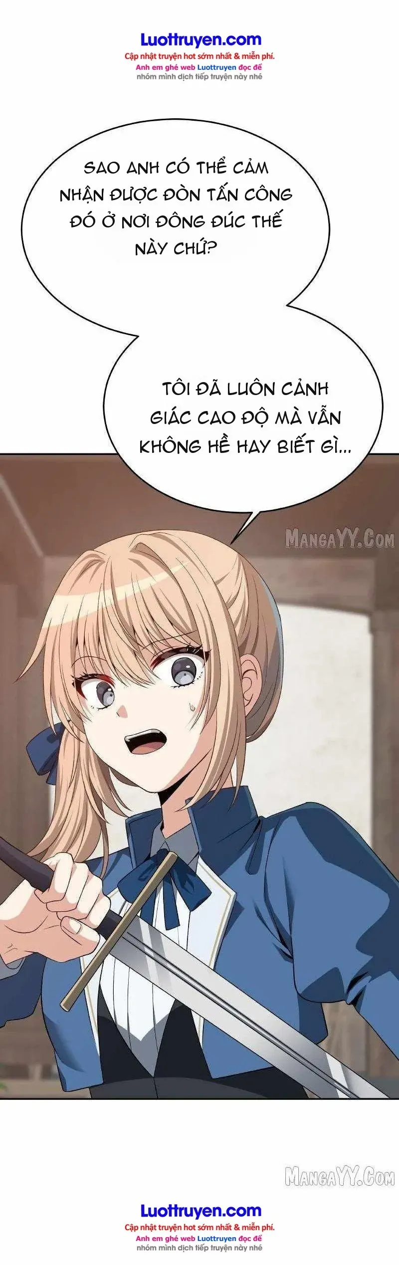 Quay Trở Lại Dị Giới Một Lần Nữa Chap 114 - Next Chap 113