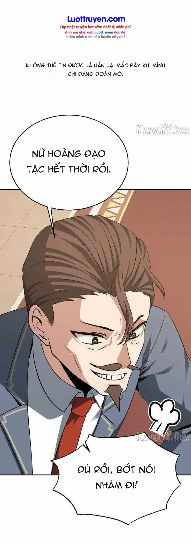 Quay Trở Lại Dị Giới Một Lần Nữa Chap 114 - Next Chap 113
