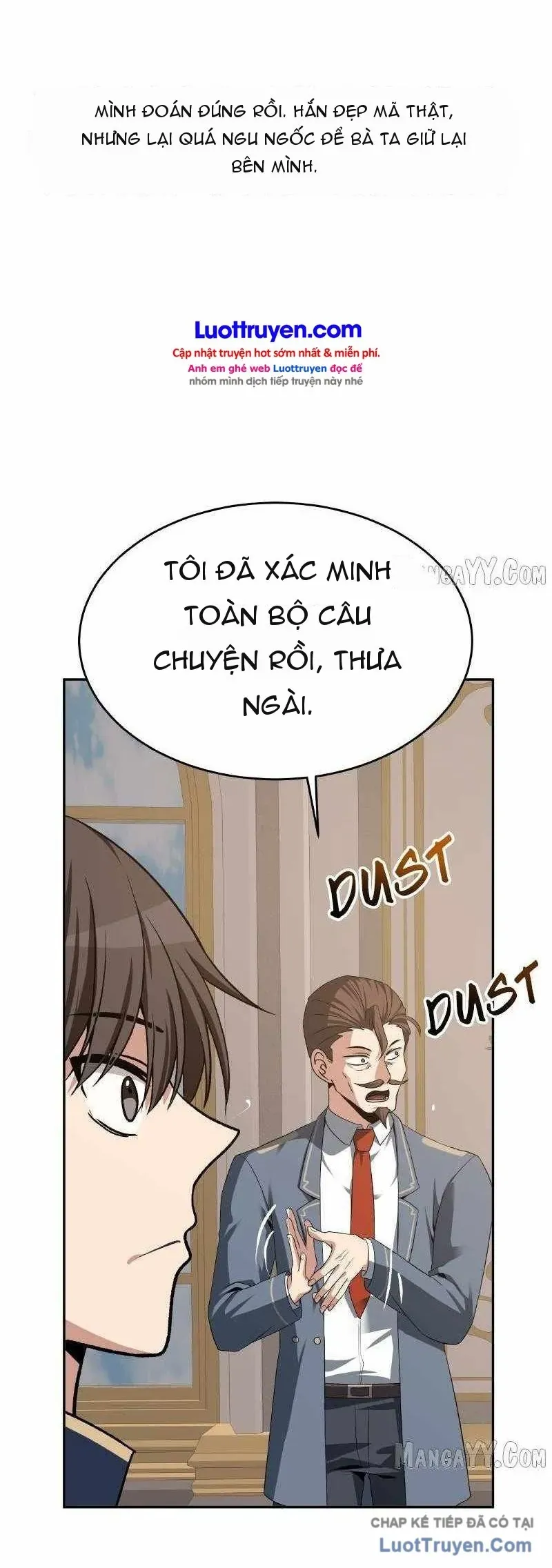 Quay Trở Lại Dị Giới Một Lần Nữa Chap 114 - Next Chap 113