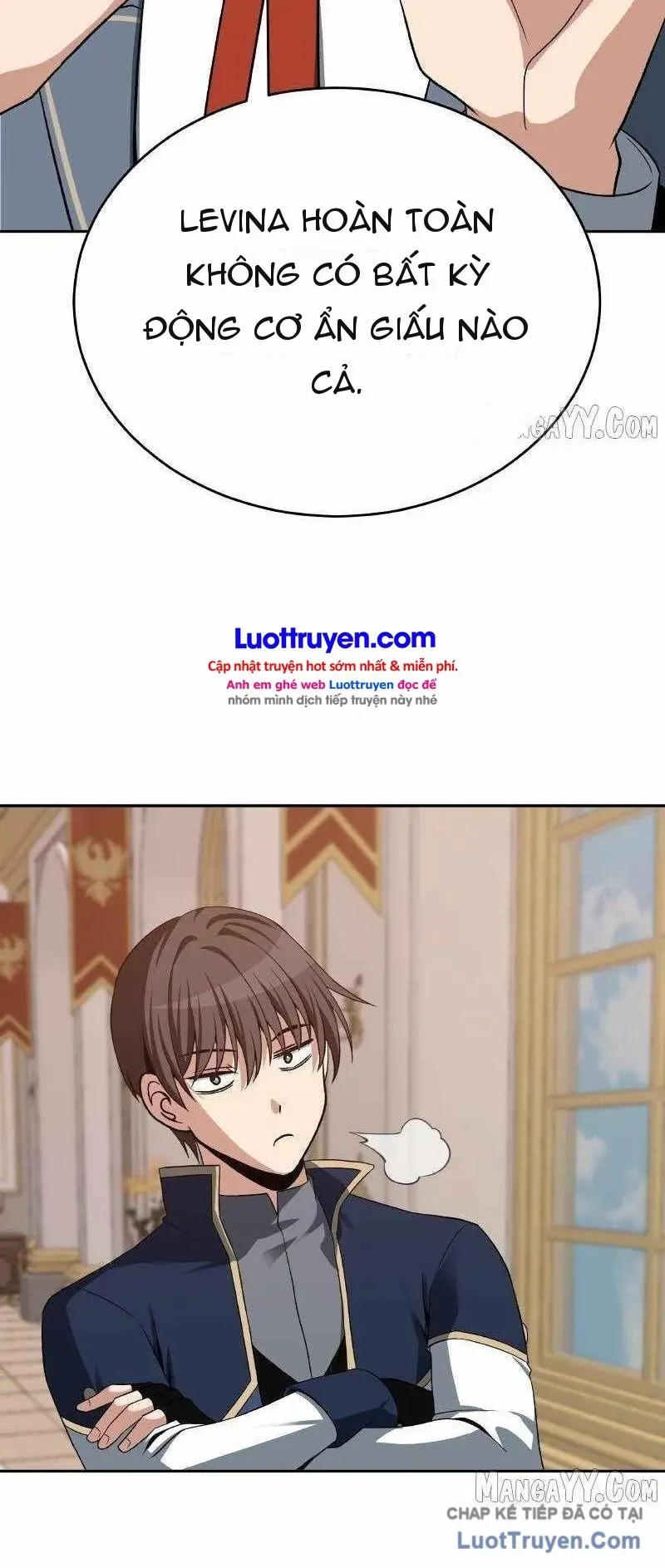 Quay Trở Lại Dị Giới Một Lần Nữa Chap 114 - Next Chap 113