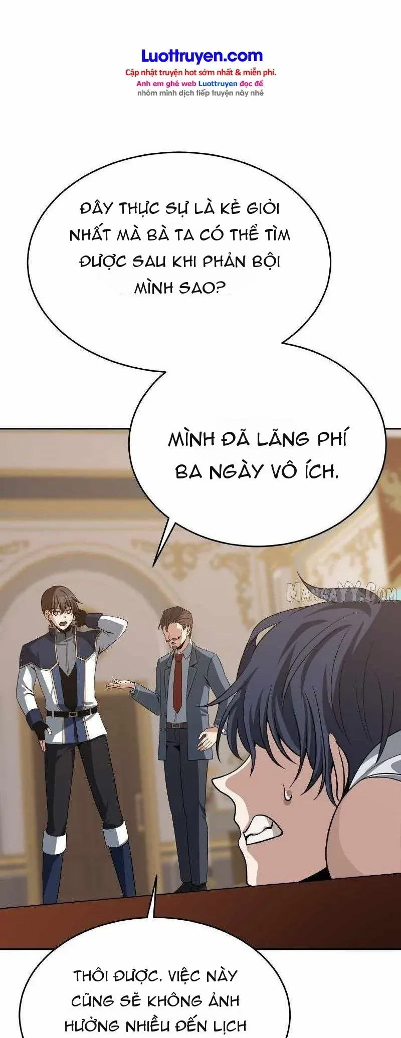 Quay Trở Lại Dị Giới Một Lần Nữa Chap 114 - Next Chap 113