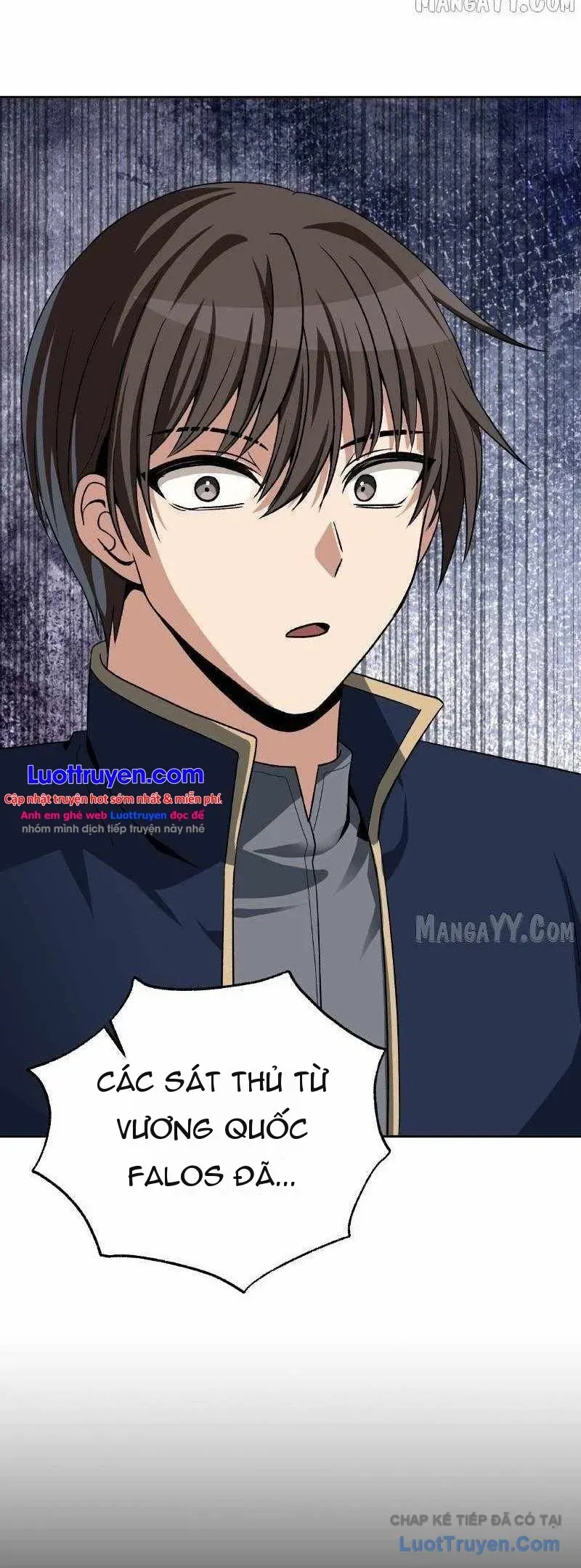 Quay Trở Lại Dị Giới Một Lần Nữa Chap 114 - Next Chap 113