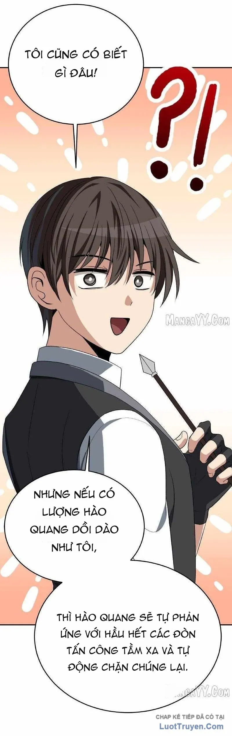 Quay Trở Lại Dị Giới Một Lần Nữa Chap 114 - Next Chap 113