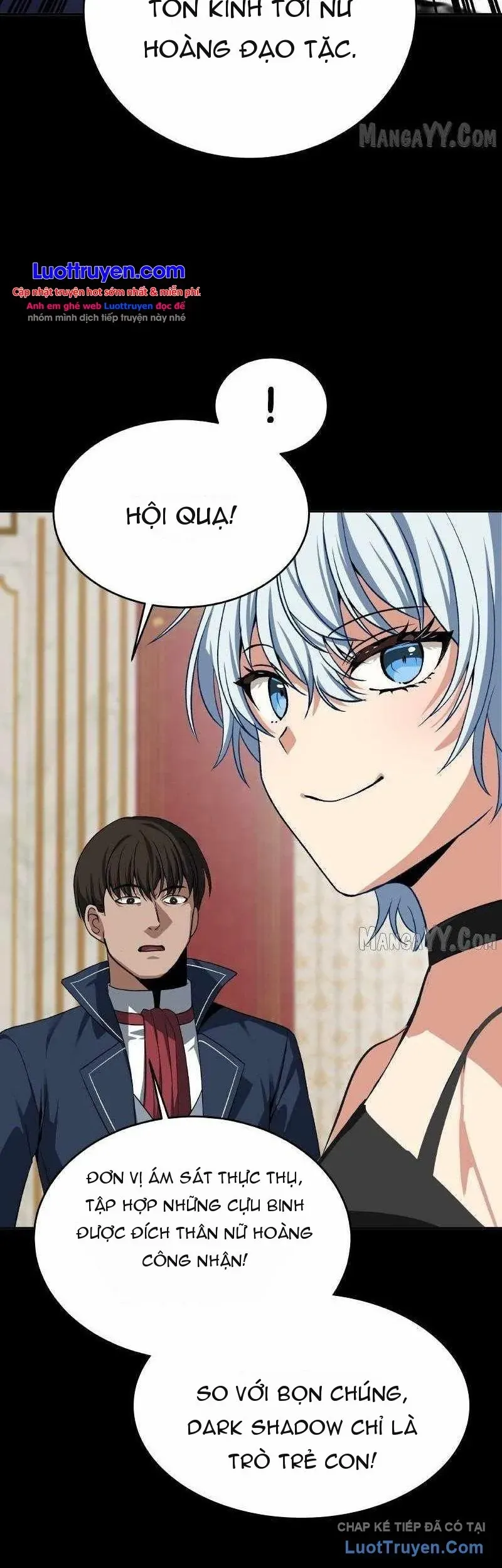 Quay Trở Lại Dị Giới Một Lần Nữa Chap 114 - Next Chap 113