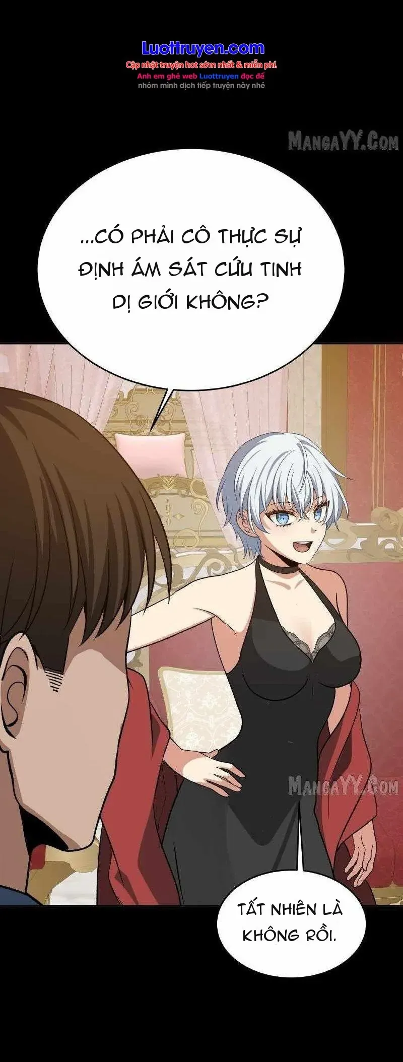 Quay Trở Lại Dị Giới Một Lần Nữa Chap 114 - Next Chap 113