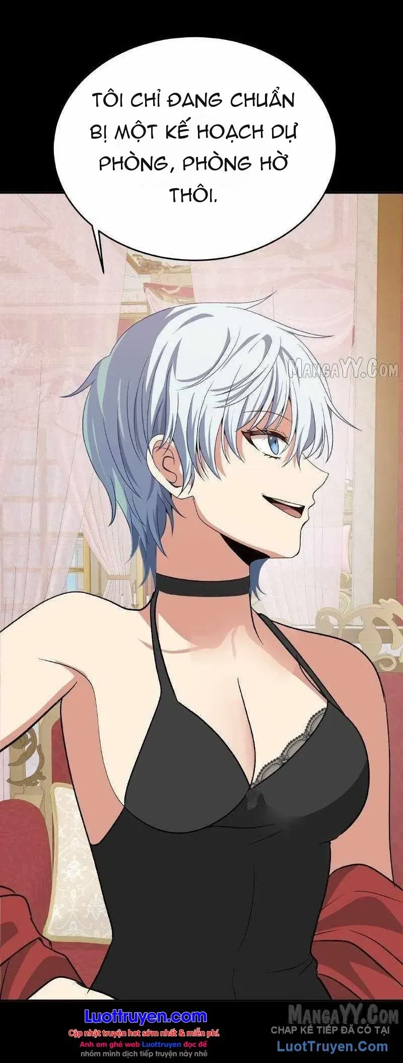 Quay Trở Lại Dị Giới Một Lần Nữa Chap 114 - Next Chap 113