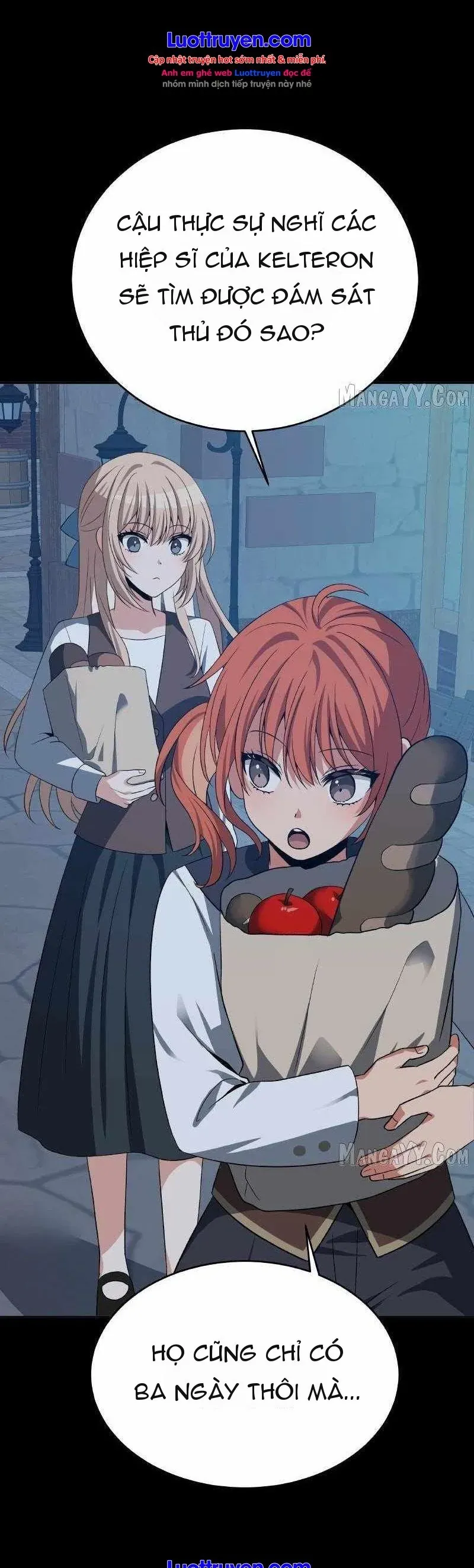 Quay Trở Lại Dị Giới Một Lần Nữa Chap 114 - Next Chap 113
