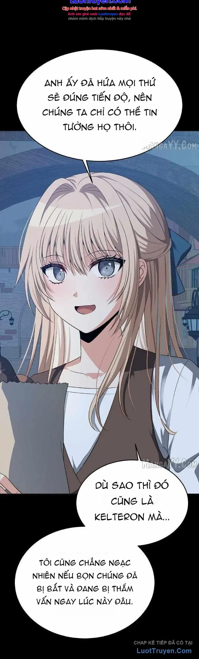 Quay Trở Lại Dị Giới Một Lần Nữa Chap 114 - Next Chap 113