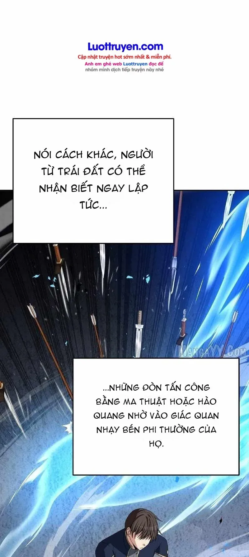Quay Trở Lại Dị Giới Một Lần Nữa Chap 114 - Next Chap 113