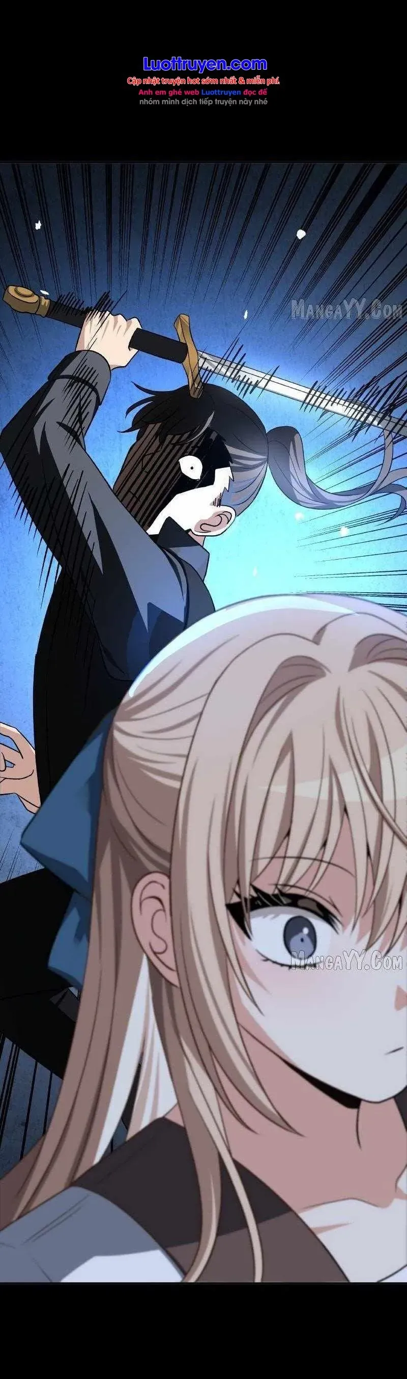 Quay Trở Lại Dị Giới Một Lần Nữa Chap 114 - Next Chap 113