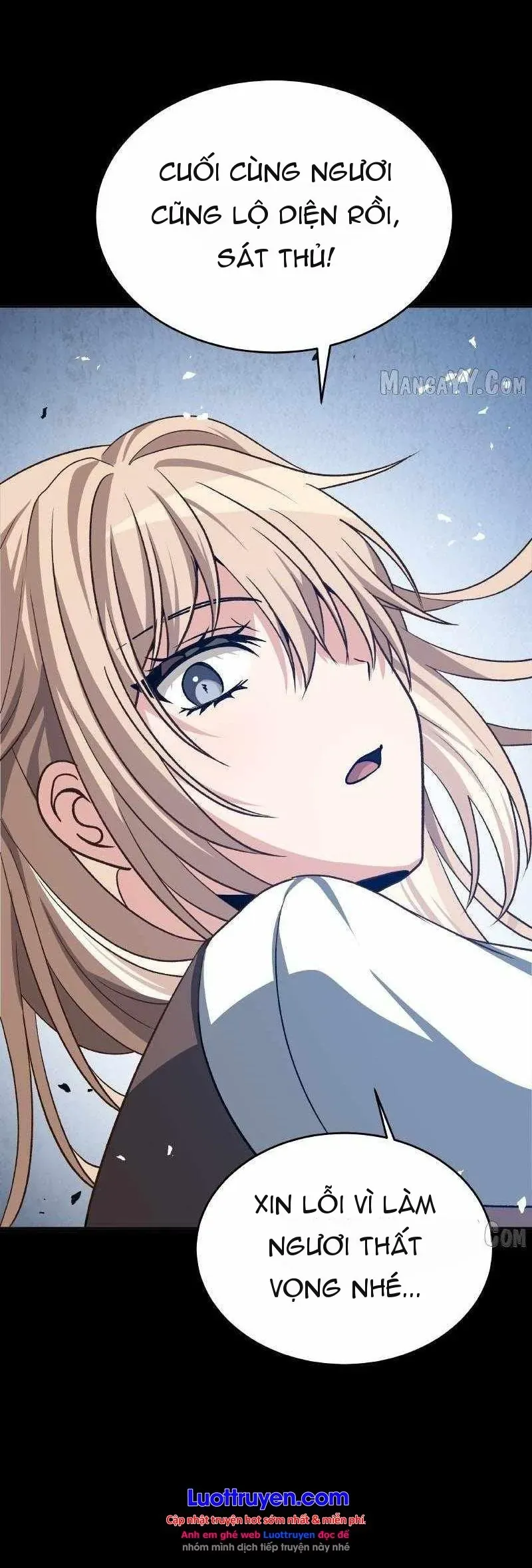 Quay Trở Lại Dị Giới Một Lần Nữa Chap 114 - Next Chap 113