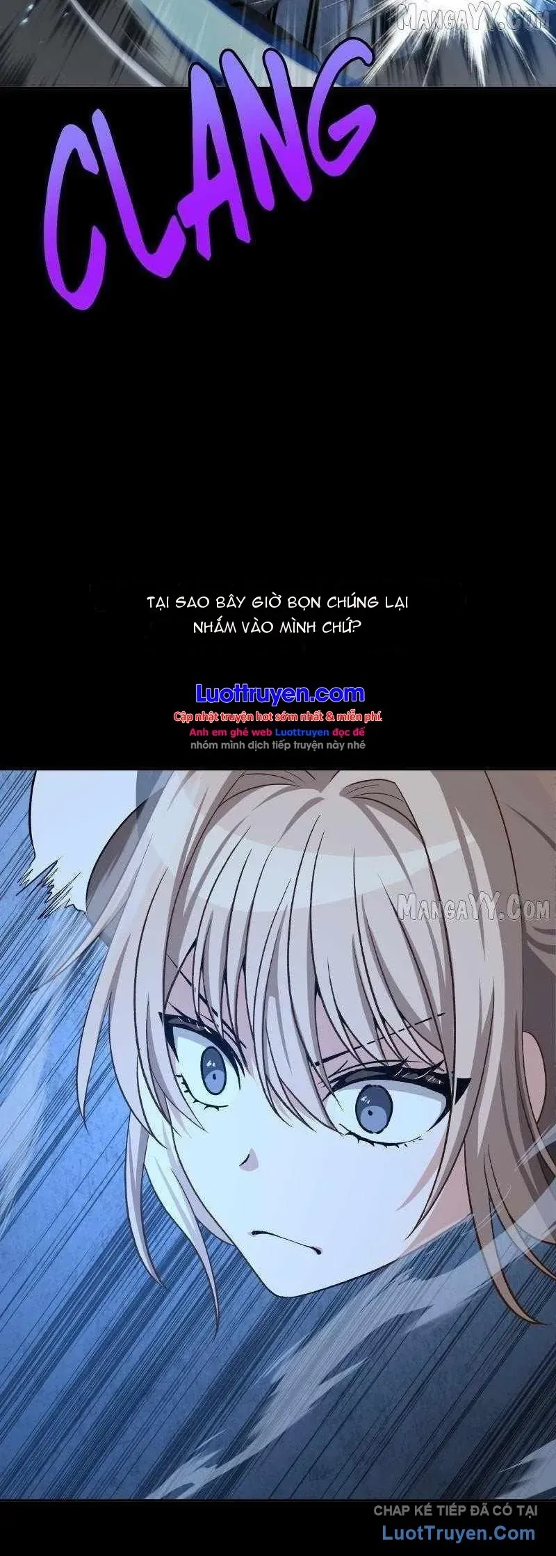 Quay Trở Lại Dị Giới Một Lần Nữa Chap 114 - Next Chap 113