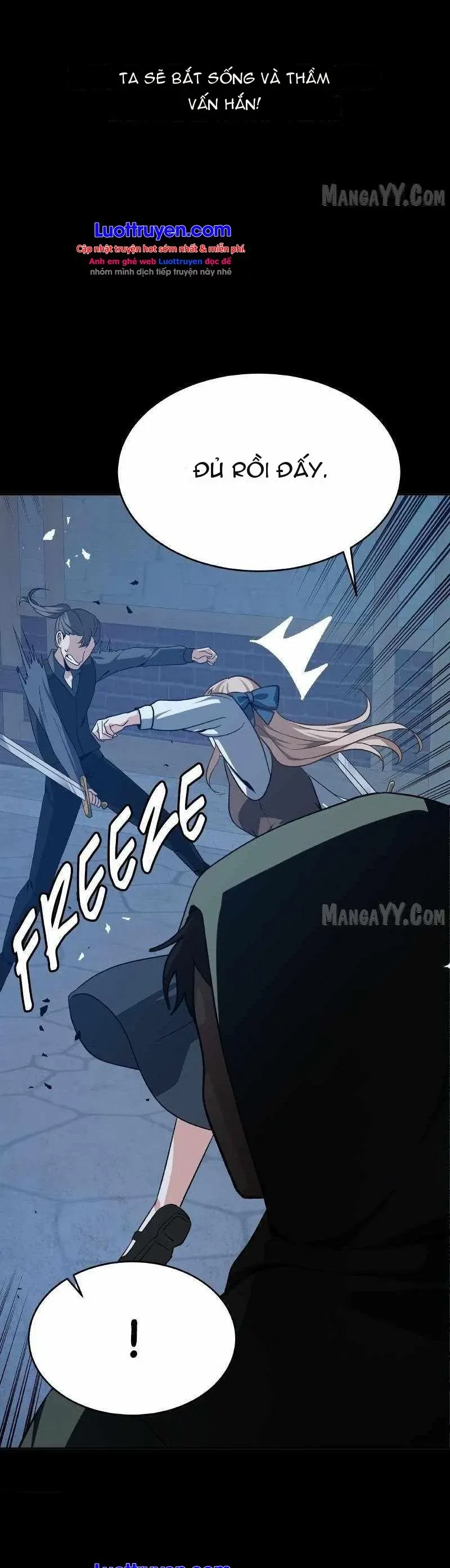 Quay Trở Lại Dị Giới Một Lần Nữa Chap 114 - Next Chap 113