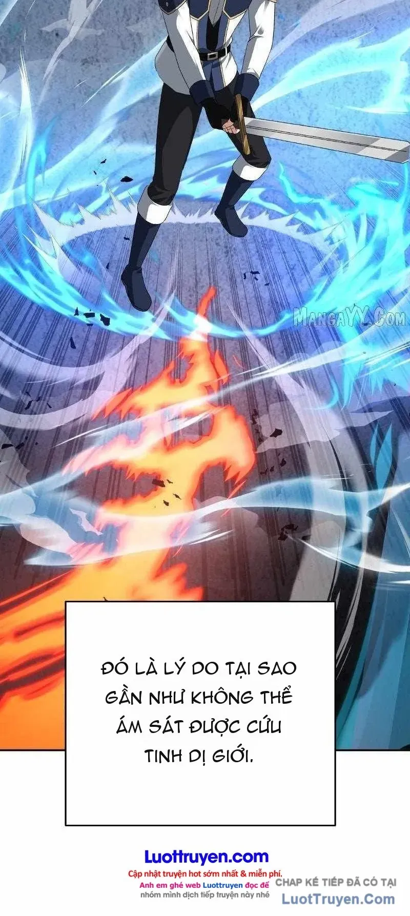 Quay Trở Lại Dị Giới Một Lần Nữa Chap 114 - Next Chap 113