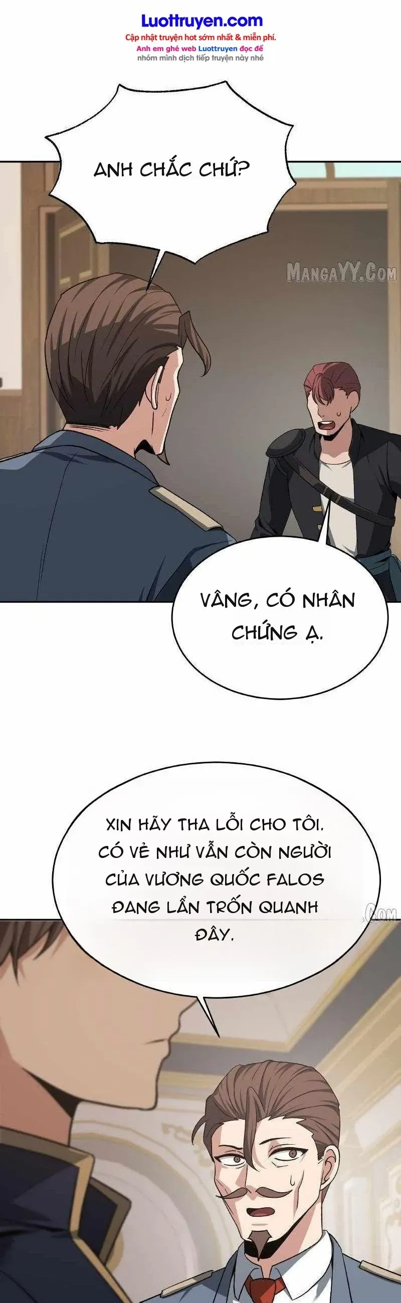 Quay Trở Lại Dị Giới Một Lần Nữa Chap 114 - Next Chap 113