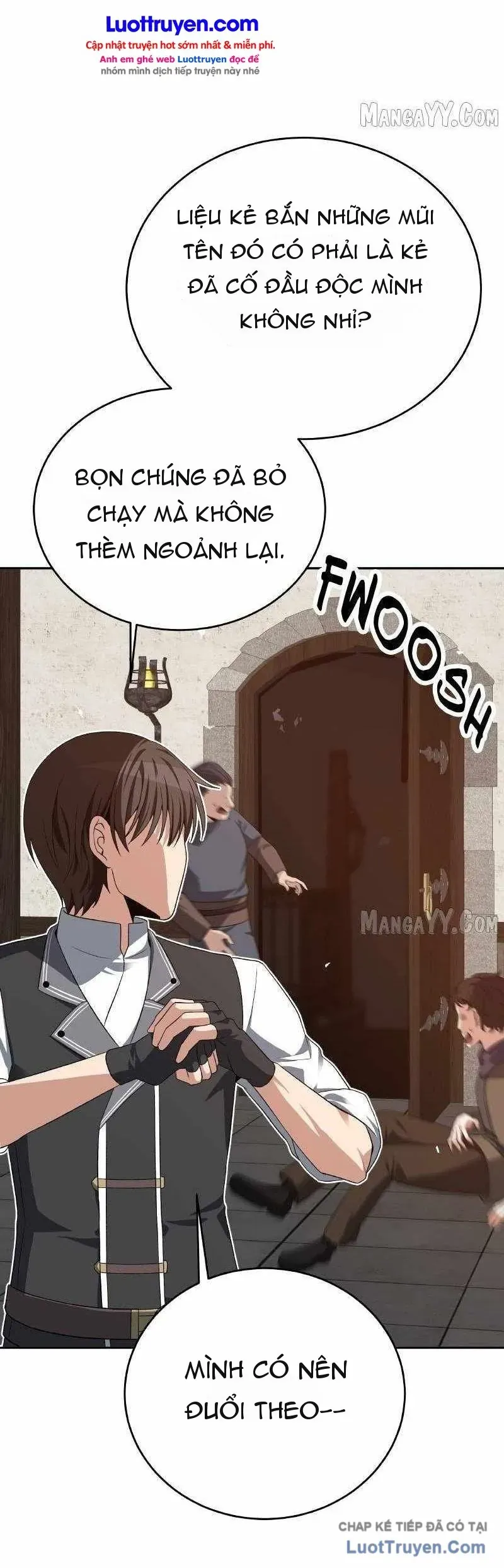 Quay Trở Lại Dị Giới Một Lần Nữa Chap 114 - Next Chap 113