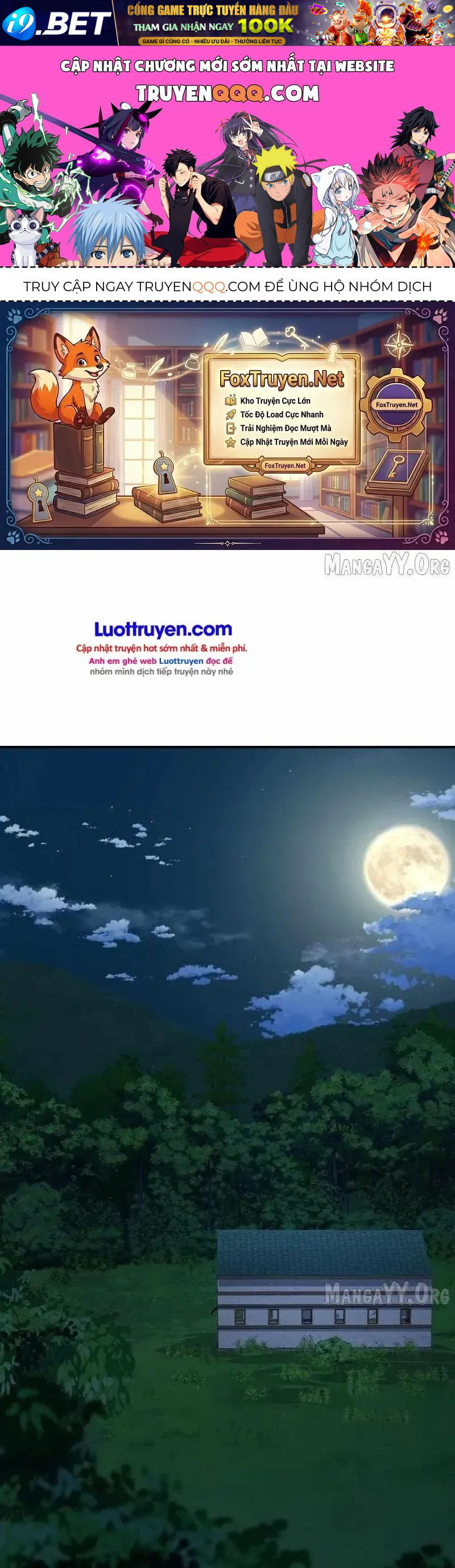 Quay Trở Lại Dị Giới Một Lần Nữa Chap 115 - Next Chap 114