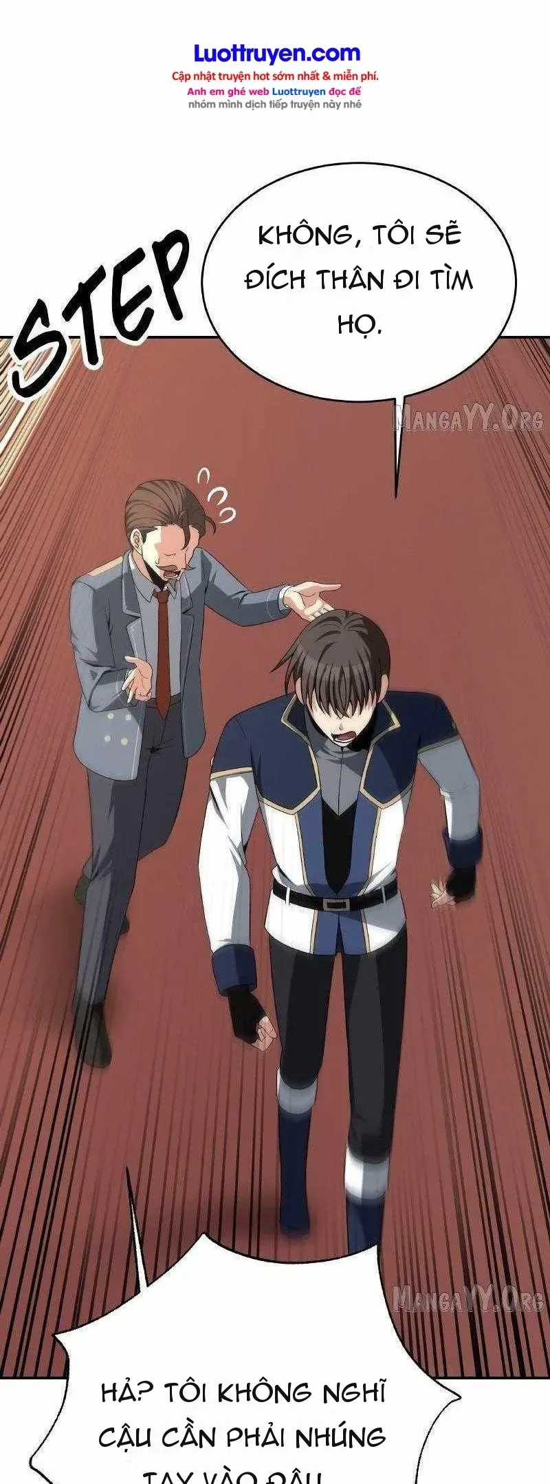 Quay Trở Lại Dị Giới Một Lần Nữa Chap 115 - Next Chap 114