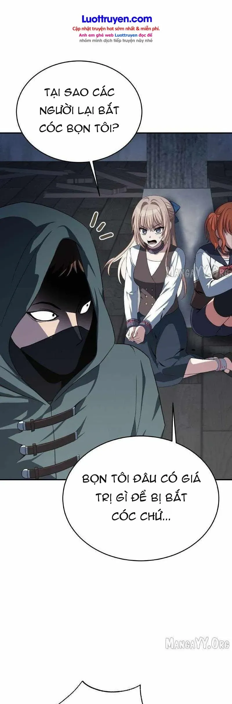 Quay Trở Lại Dị Giới Một Lần Nữa Chap 115 - Next Chap 114