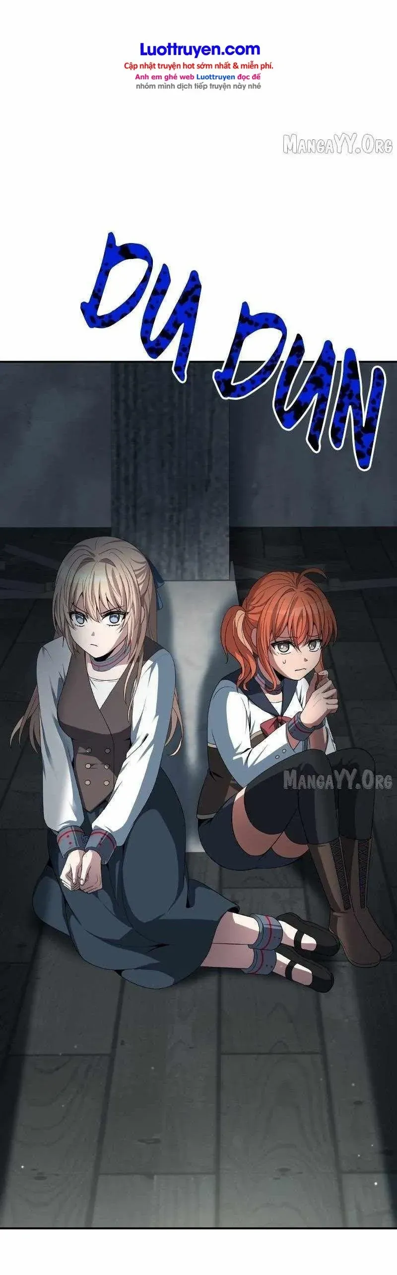 Quay Trở Lại Dị Giới Một Lần Nữa Chap 115 - Next Chap 114