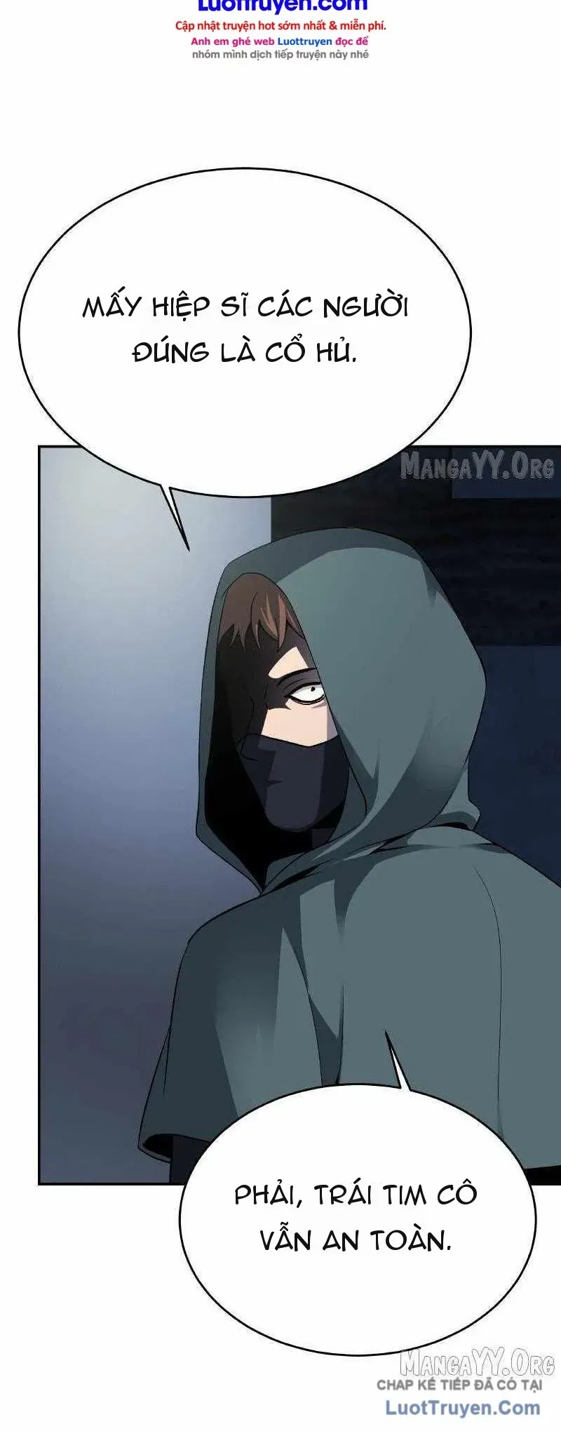 Quay Trở Lại Dị Giới Một Lần Nữa Chap 115 - Next Chap 114