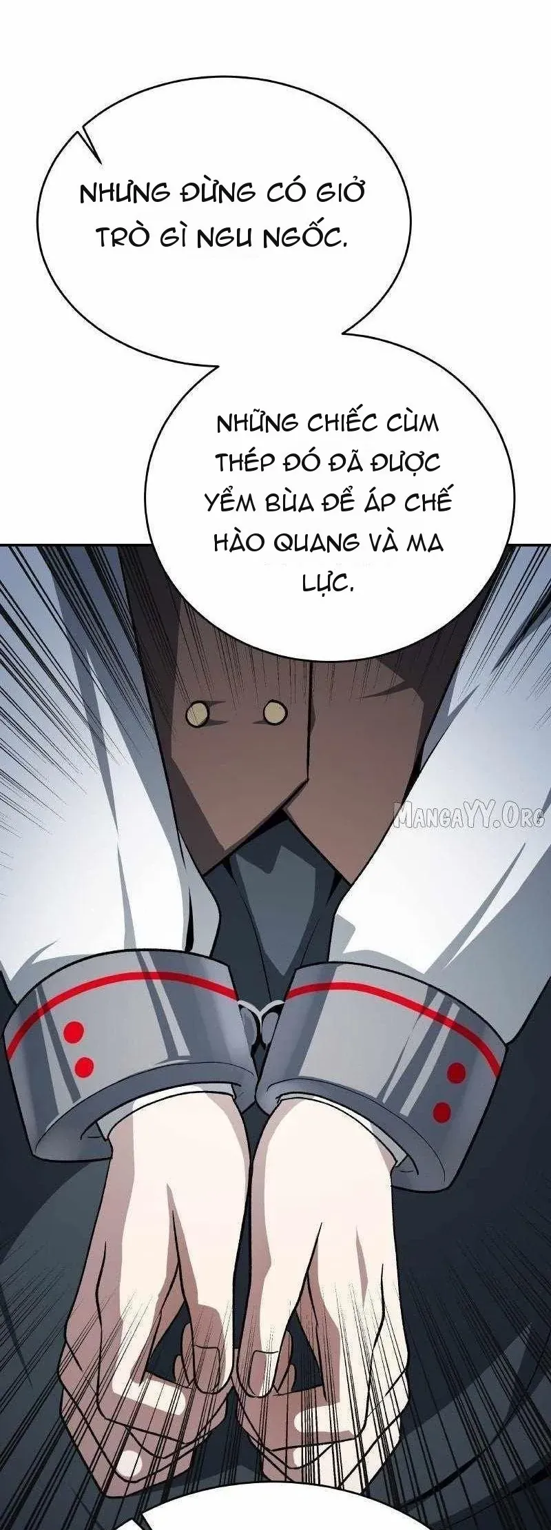 Quay Trở Lại Dị Giới Một Lần Nữa Chap 115 - Next Chap 114