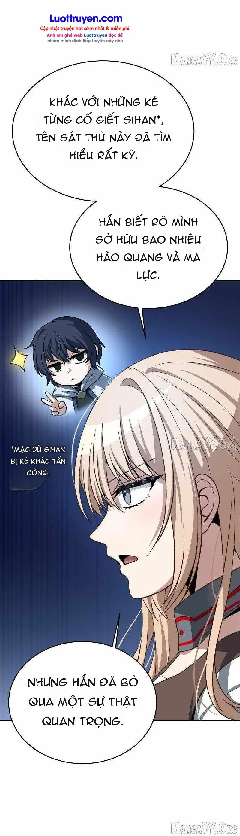 Quay Trở Lại Dị Giới Một Lần Nữa Chap 115 - Next Chap 114