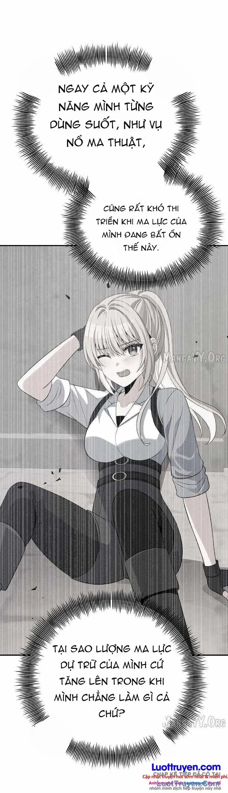 Quay Trở Lại Dị Giới Một Lần Nữa Chap 115 - Next Chap 114
