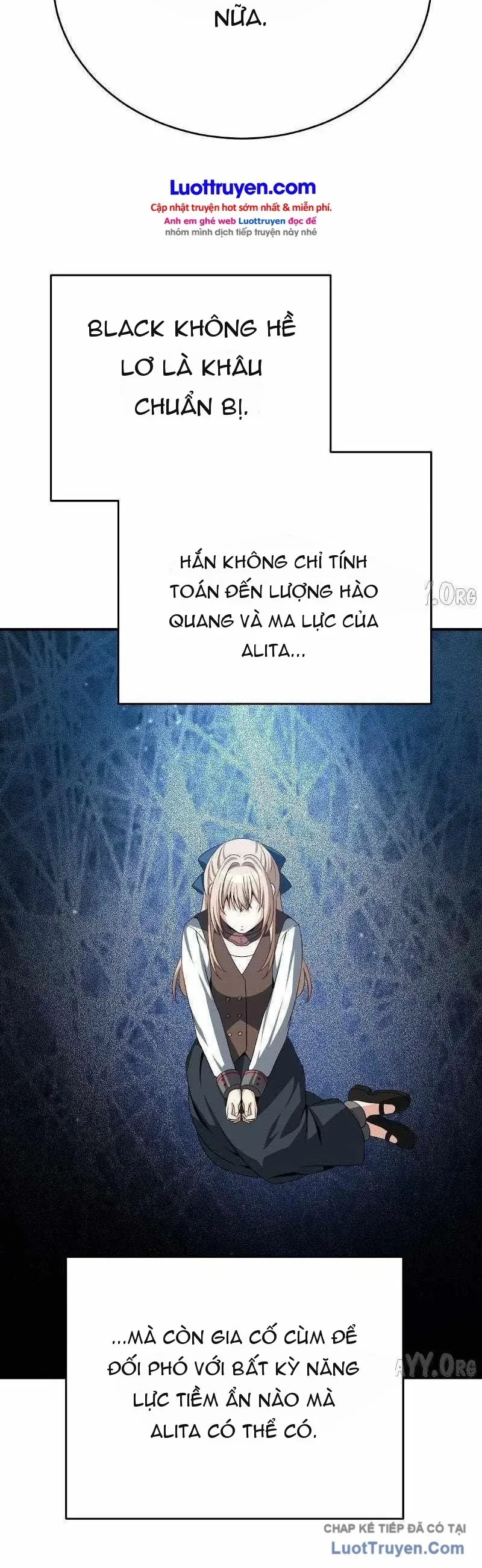 Quay Trở Lại Dị Giới Một Lần Nữa Chap 115 - Next Chap 114