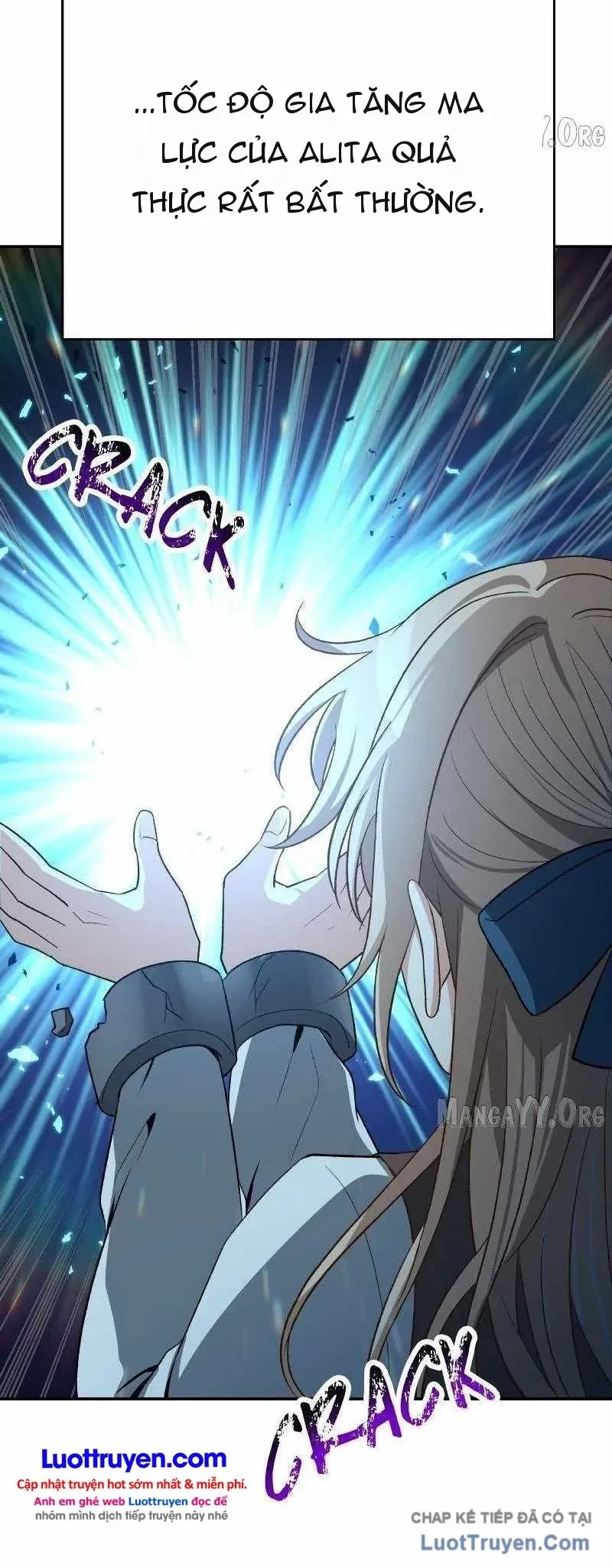 Quay Trở Lại Dị Giới Một Lần Nữa Chap 115 - Next Chap 114