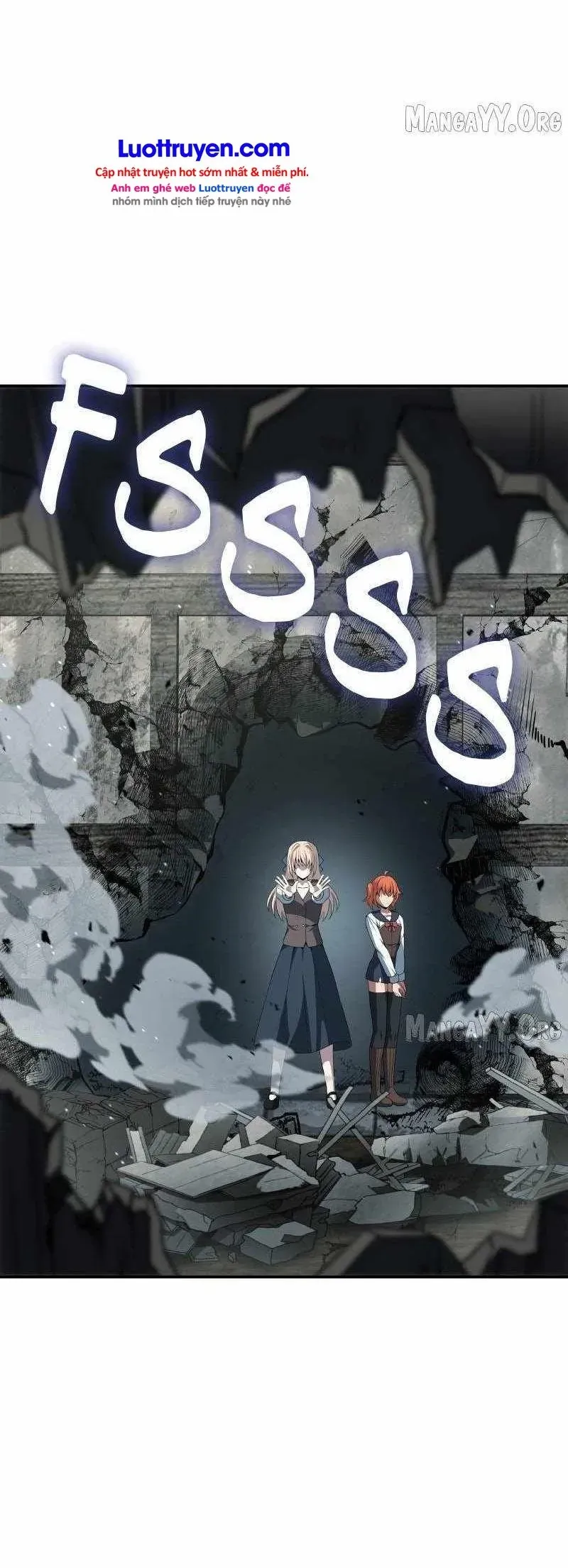 Quay Trở Lại Dị Giới Một Lần Nữa Chap 115 - Next Chap 114