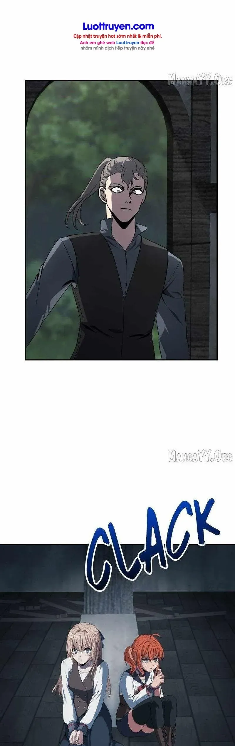 Quay Trở Lại Dị Giới Một Lần Nữa Chap 115 - Next Chap 114