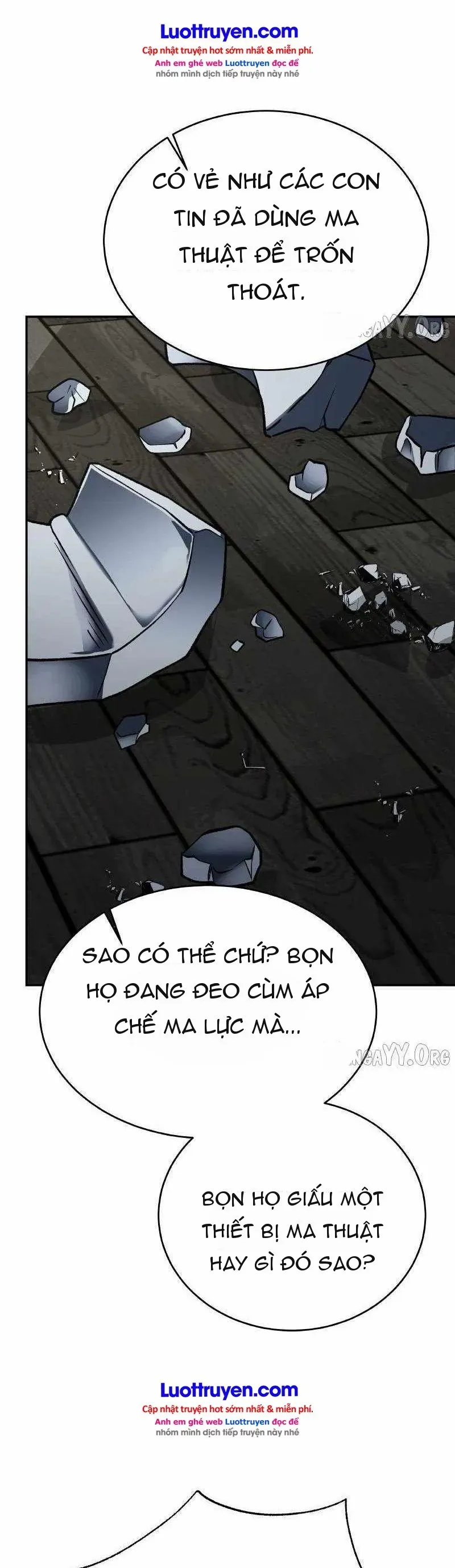 Quay Trở Lại Dị Giới Một Lần Nữa Chap 115 - Next Chap 114