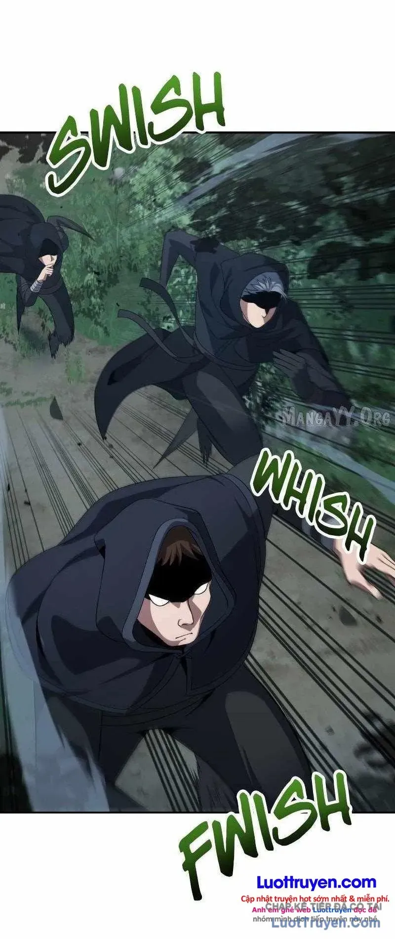 Quay Trở Lại Dị Giới Một Lần Nữa Chap 115 - Next Chap 114