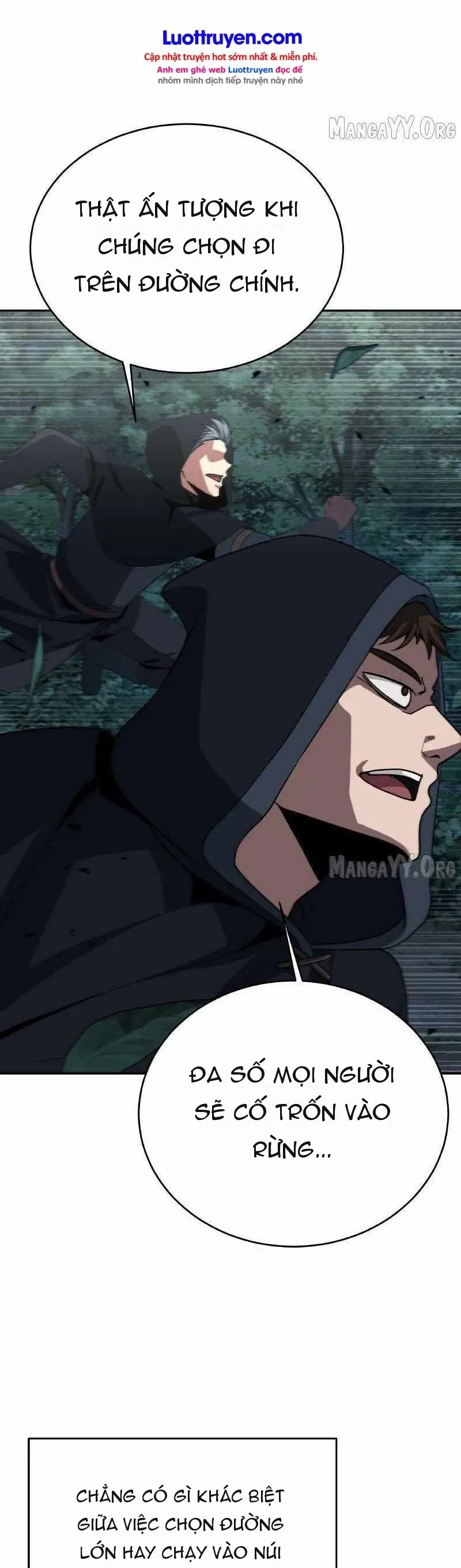 Quay Trở Lại Dị Giới Một Lần Nữa Chap 115 - Next Chap 114
