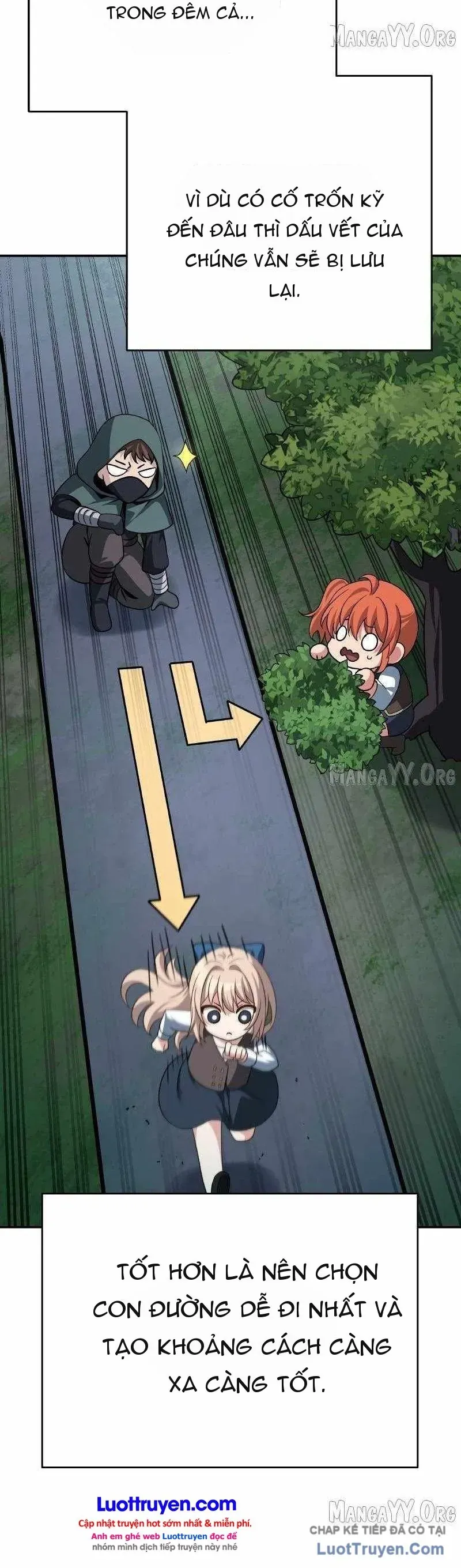 Quay Trở Lại Dị Giới Một Lần Nữa Chap 115 - Next Chap 114