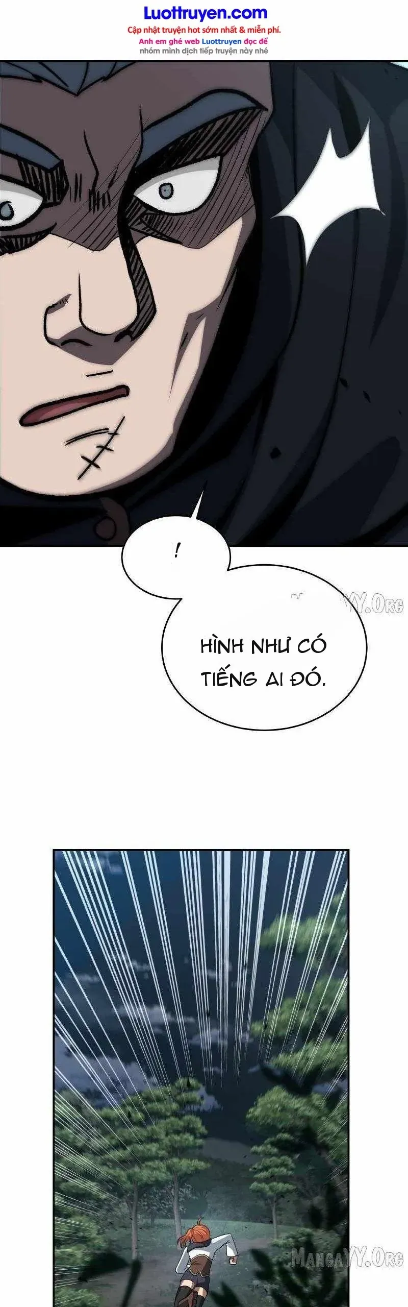 Quay Trở Lại Dị Giới Một Lần Nữa Chap 115 - Next Chap 114