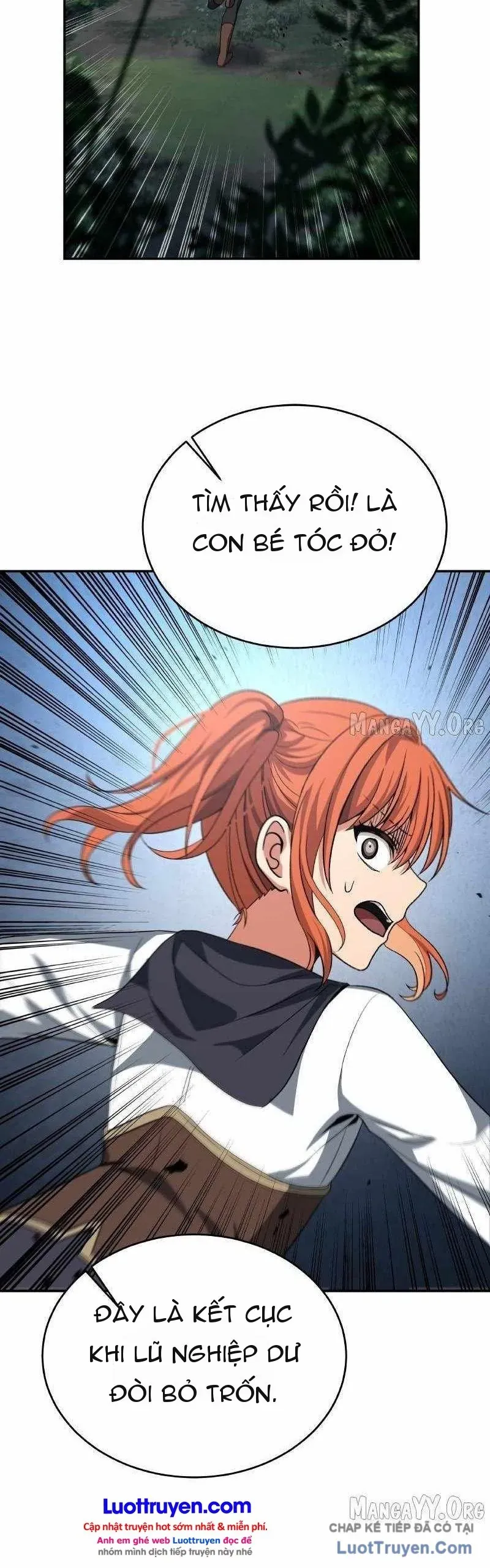 Quay Trở Lại Dị Giới Một Lần Nữa Chap 115 - Next Chap 114