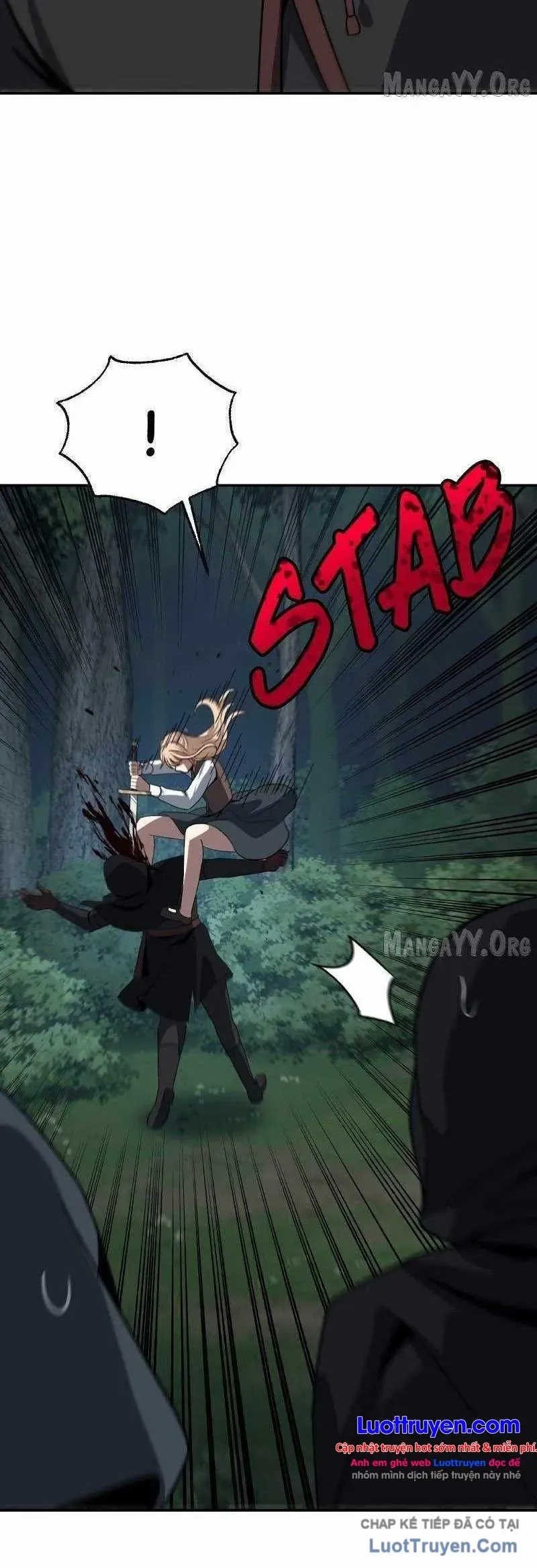 Quay Trở Lại Dị Giới Một Lần Nữa Chap 115 - Next Chap 114