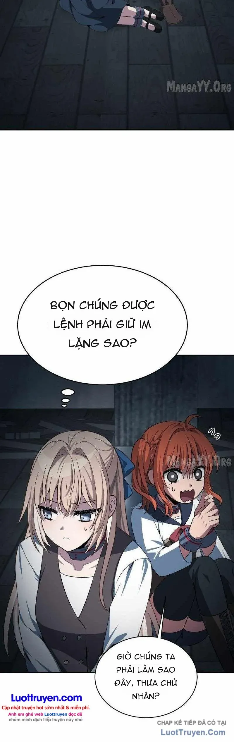 Quay Trở Lại Dị Giới Một Lần Nữa Chap 115 - Next Chap 114