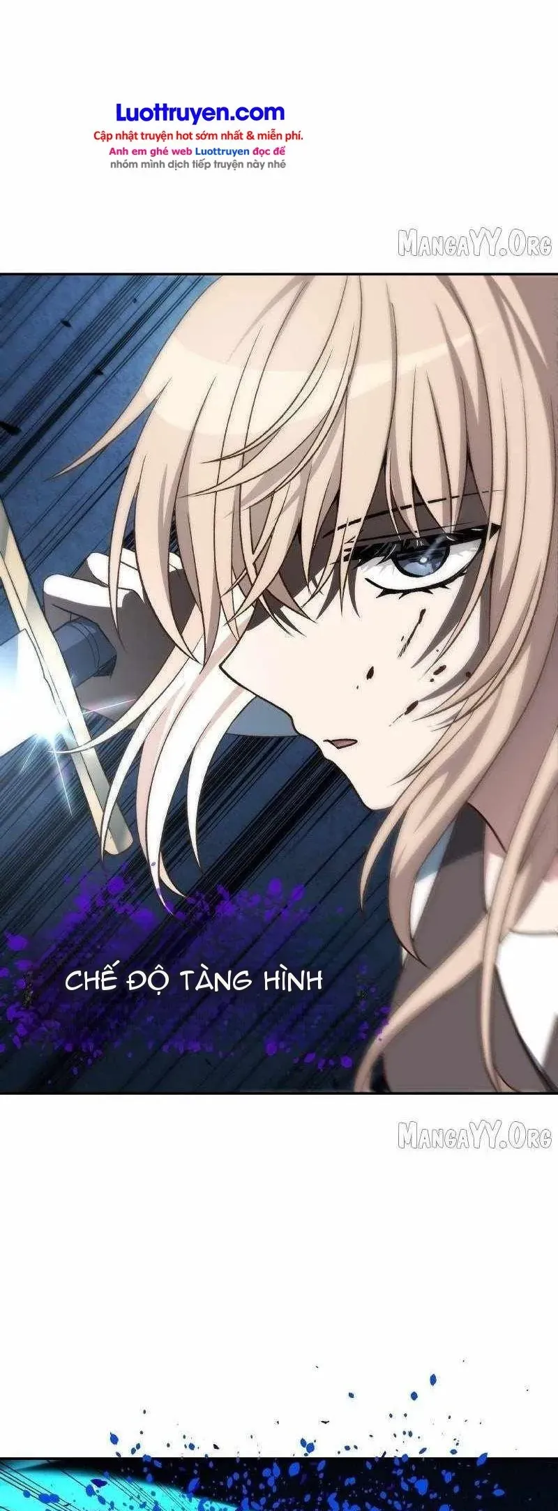 Quay Trở Lại Dị Giới Một Lần Nữa Chap 115 - Next Chap 114