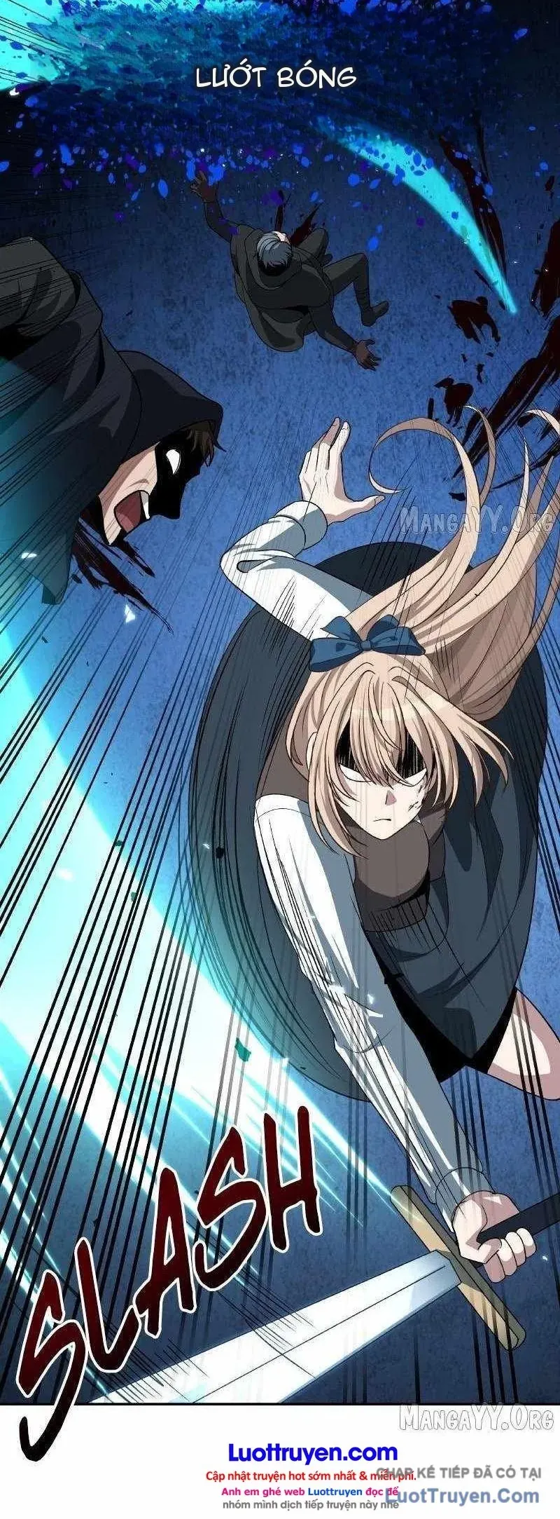 Quay Trở Lại Dị Giới Một Lần Nữa Chap 115 - Next Chap 114